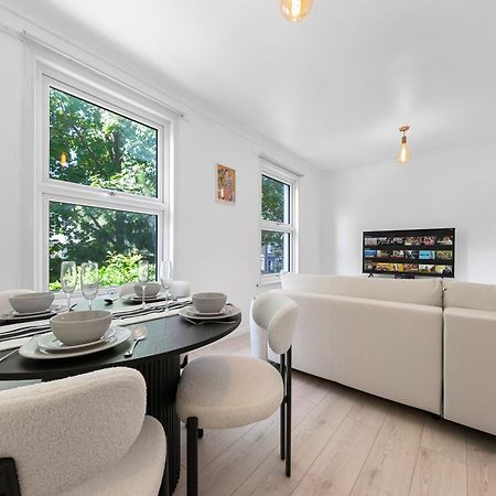 Appartement Stylish Flat Near Tower Bridge & London Bridge Extérieur photo