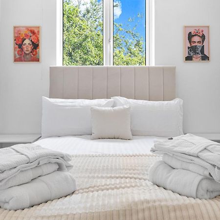 Appartement Stylish Flat Near Tower Bridge & London Bridge Extérieur photo