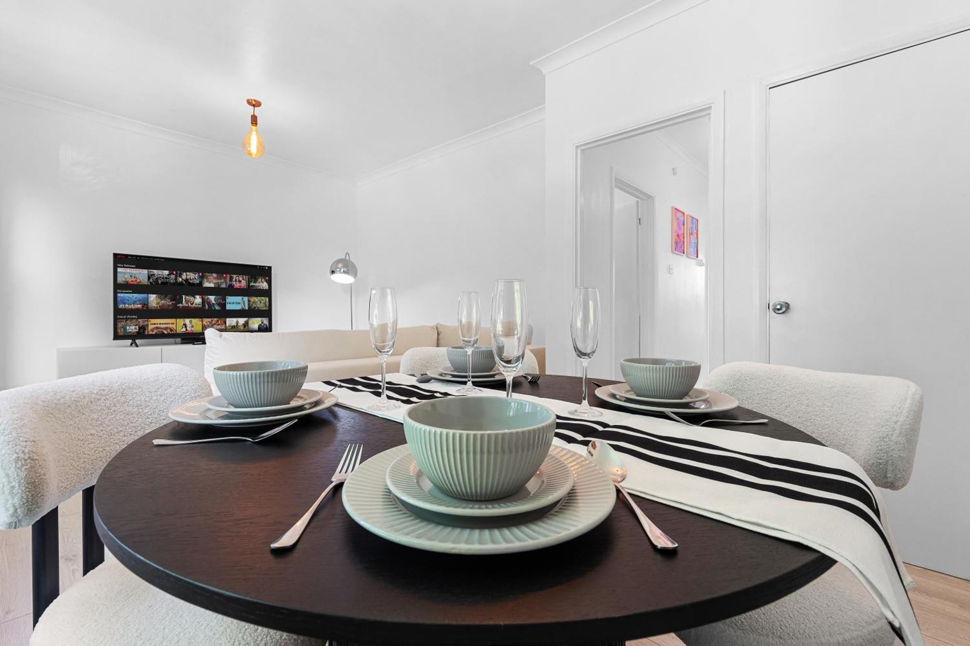 Appartement Stylish Flat Near Tower Bridge & London Bridge Extérieur photo