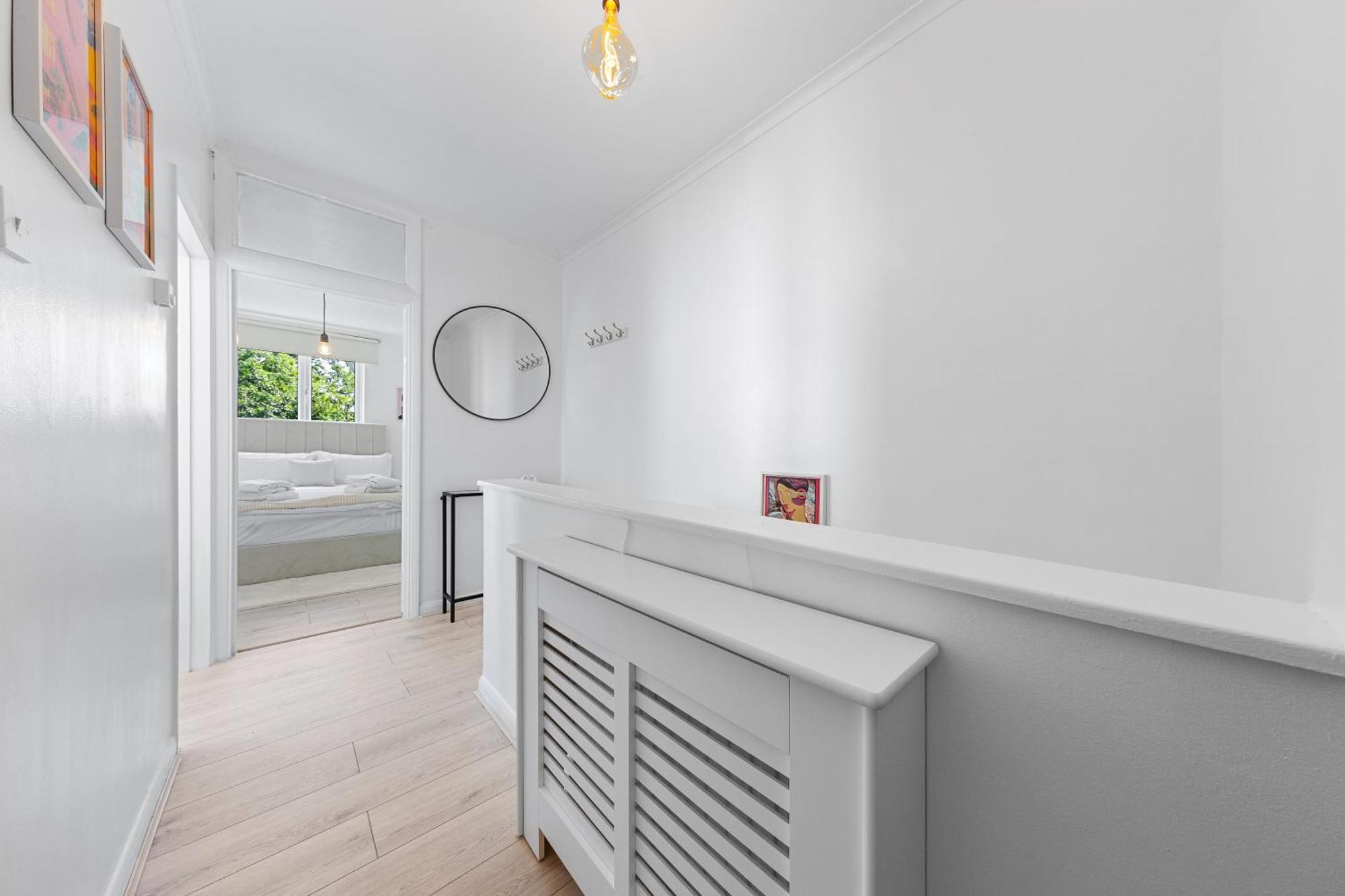 Appartement Stylish Flat Near Tower Bridge & London Bridge Extérieur photo