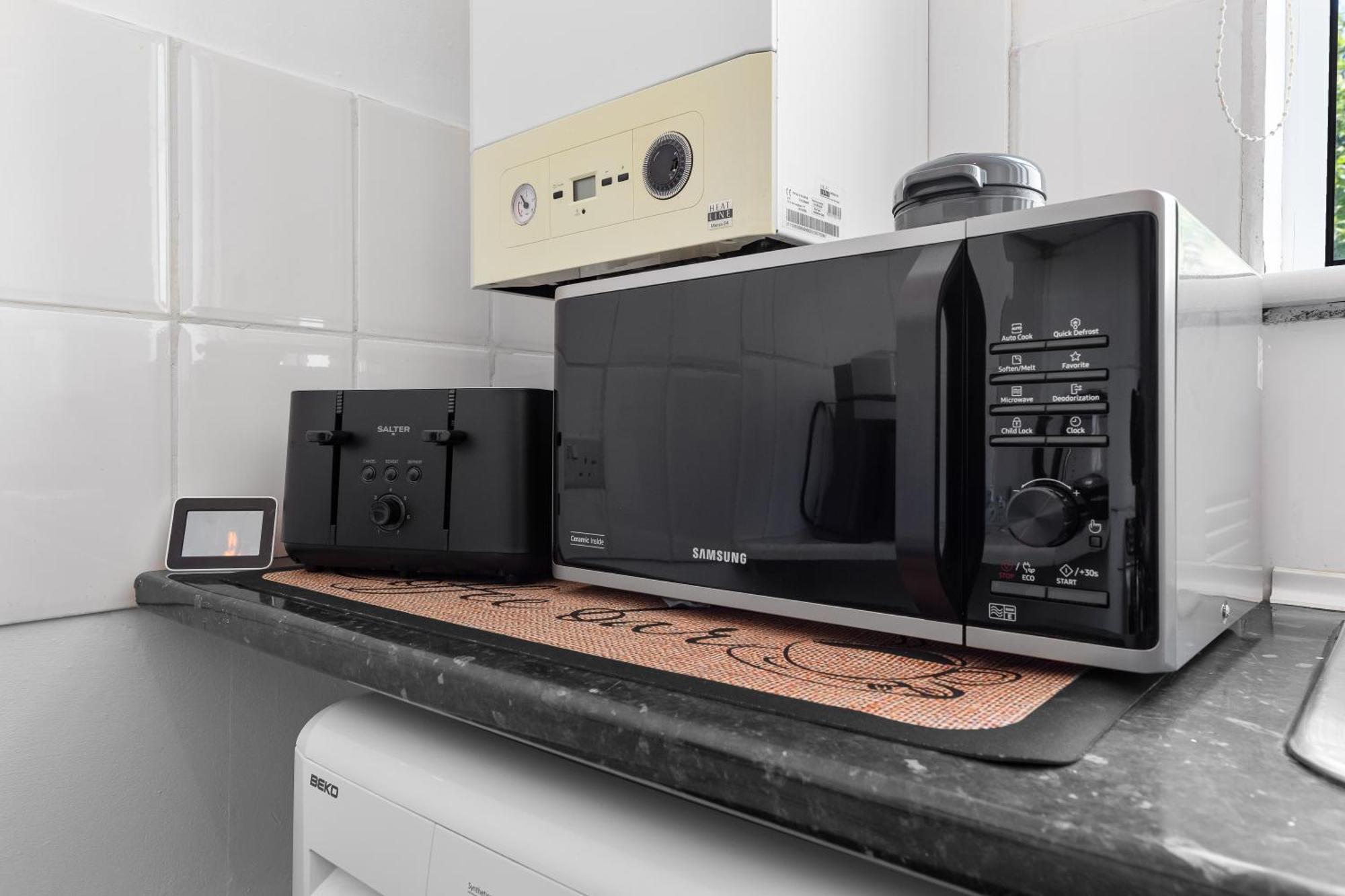 Appartement Stylish Flat Near Tower Bridge & London Bridge Extérieur photo